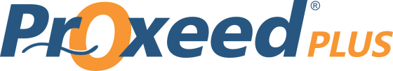 proxeed plus logo